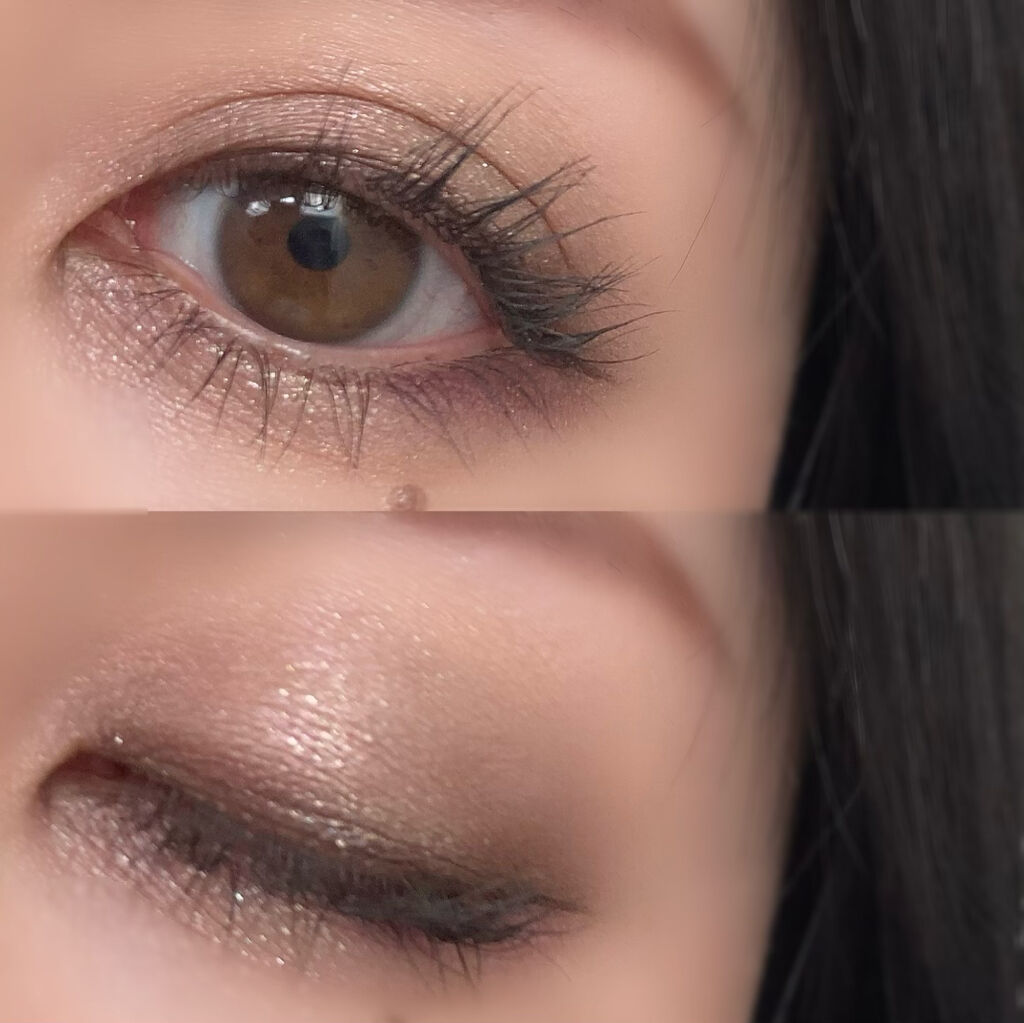 ロイヤルヴィンテージ アイズ/リンメル ロンドン/アイシャドウパレットを使ったクチコミ（2枚目）