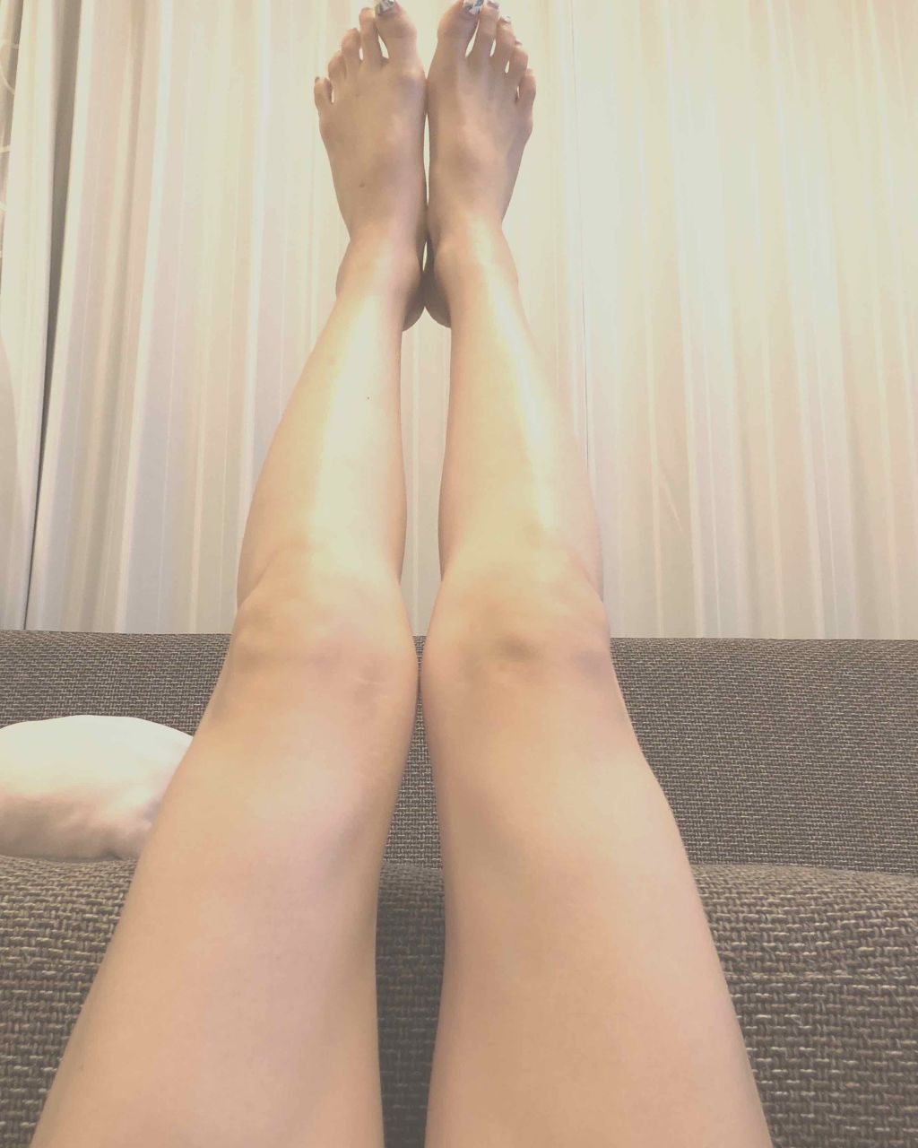 ボディ フィット/CLARINS/ボディクリームを使ったクチコミ(2枚目)