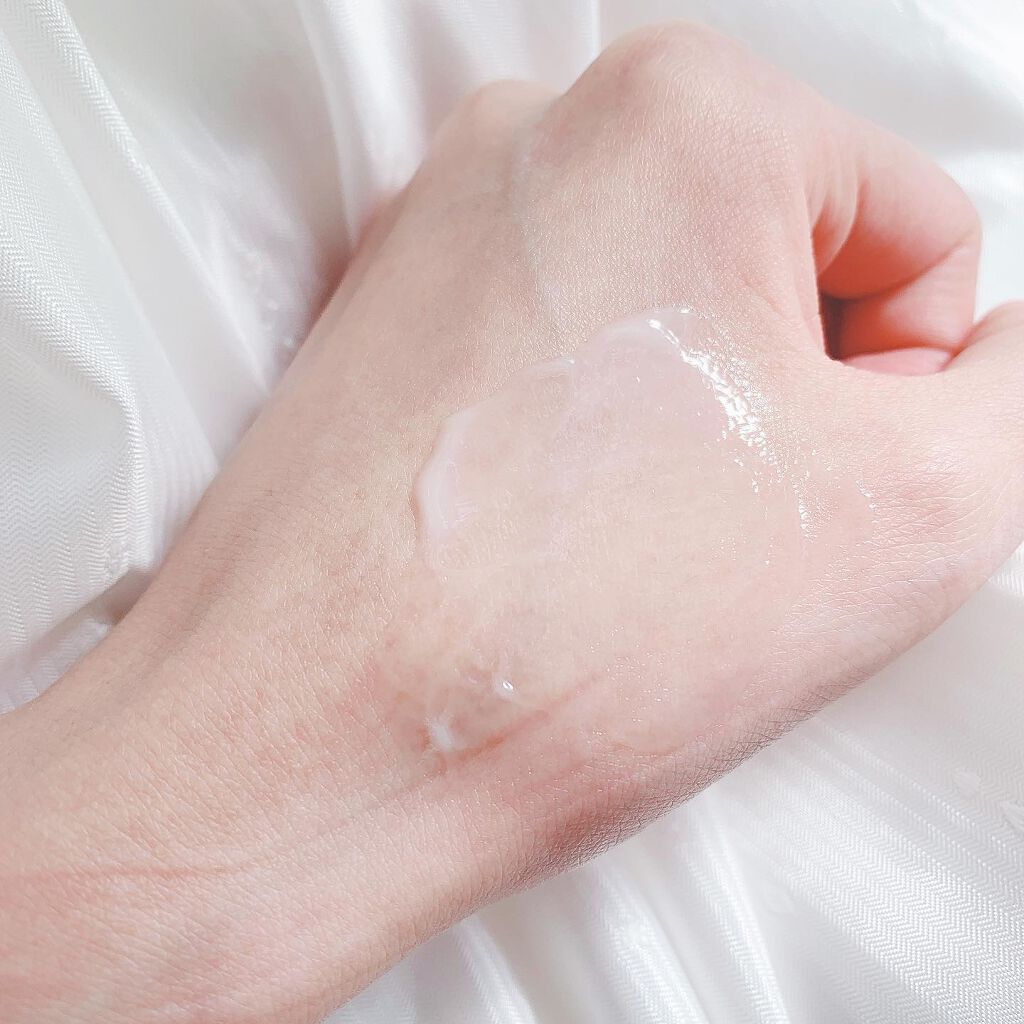 イドランス スリーピングマスク/アベンヌ/シートマスク・パックを使ったクチコミ（3枚目）