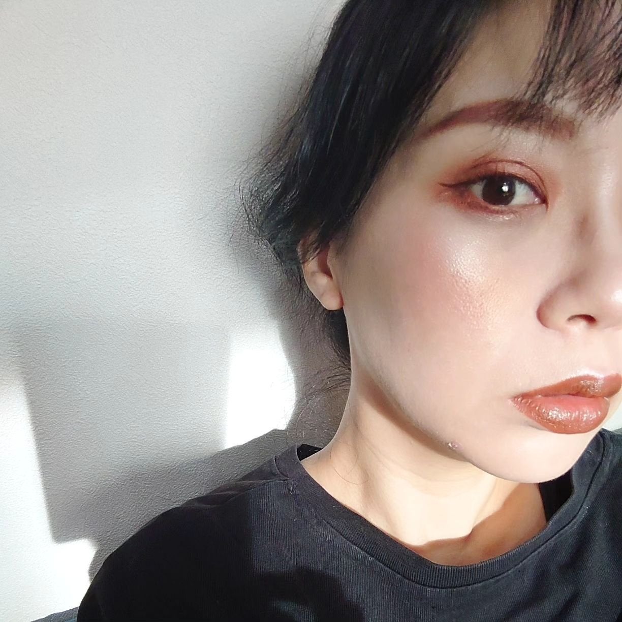 レ キャトル オンブル/CHANEL/アイシャドウパレットを使ったクチコミ(7枚目)