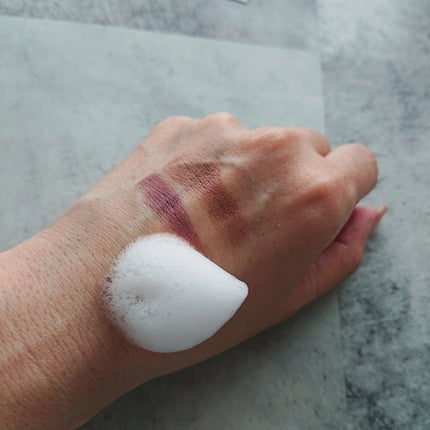 ザ・パーフェクトアンカー ブラックスプルースブレンド #31/THE PERFECT ANCHOR/ボディソープを使ったクチコミ(2枚目)