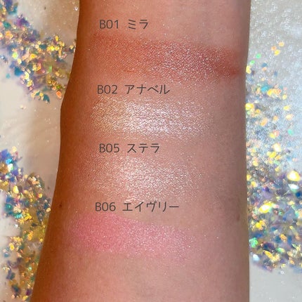 ワンダークリエイション G03 ヴァレリー/ブリリアージュ/単色アイシャドウの画像