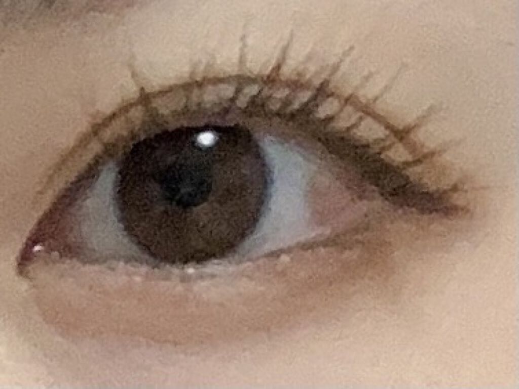 アイラッシュカーラー/RMK/ビューラーを使ったクチコミ（1枚目）