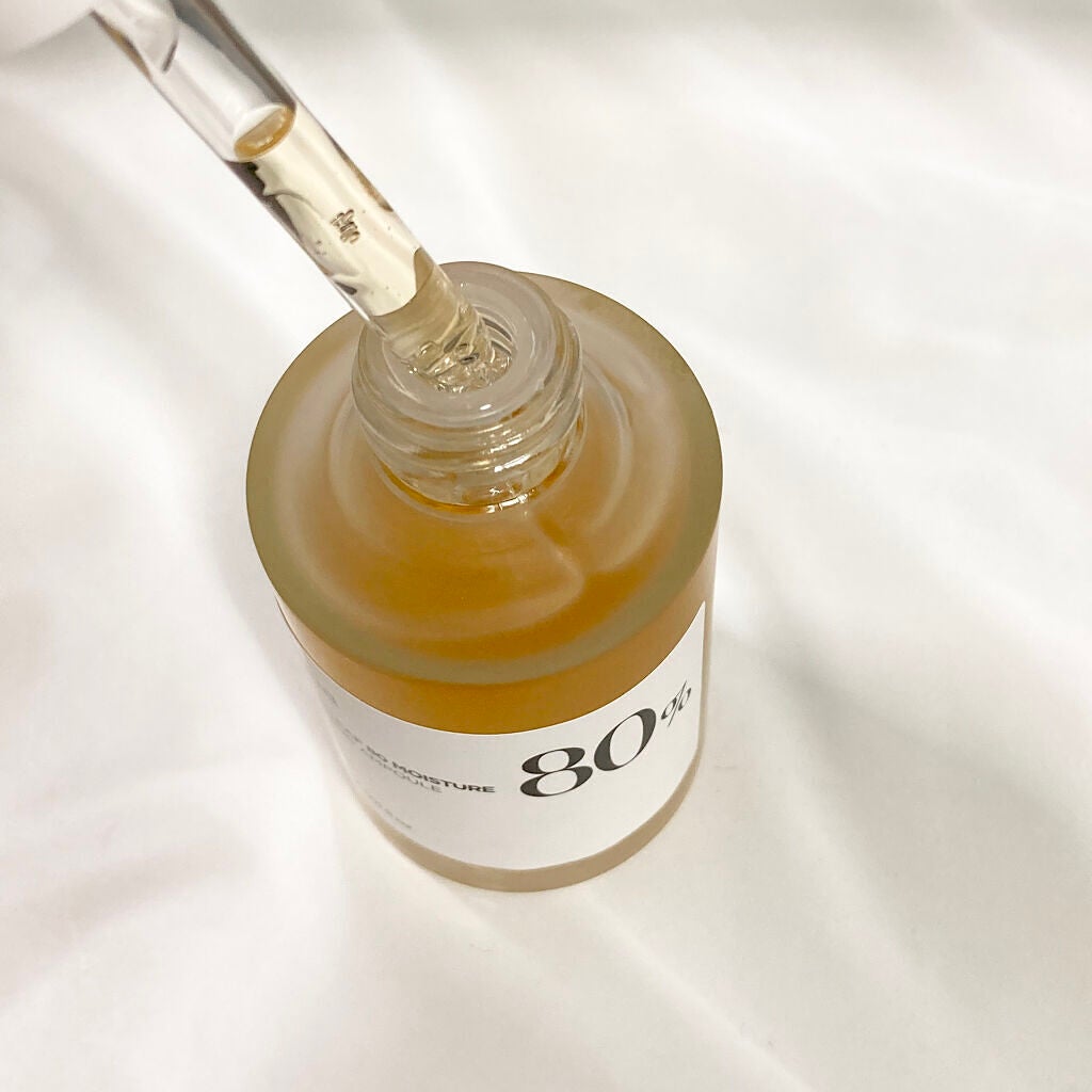 ドクダミ80%スージングアンプル/Anua/美容液を使ったクチコミ(3枚目)