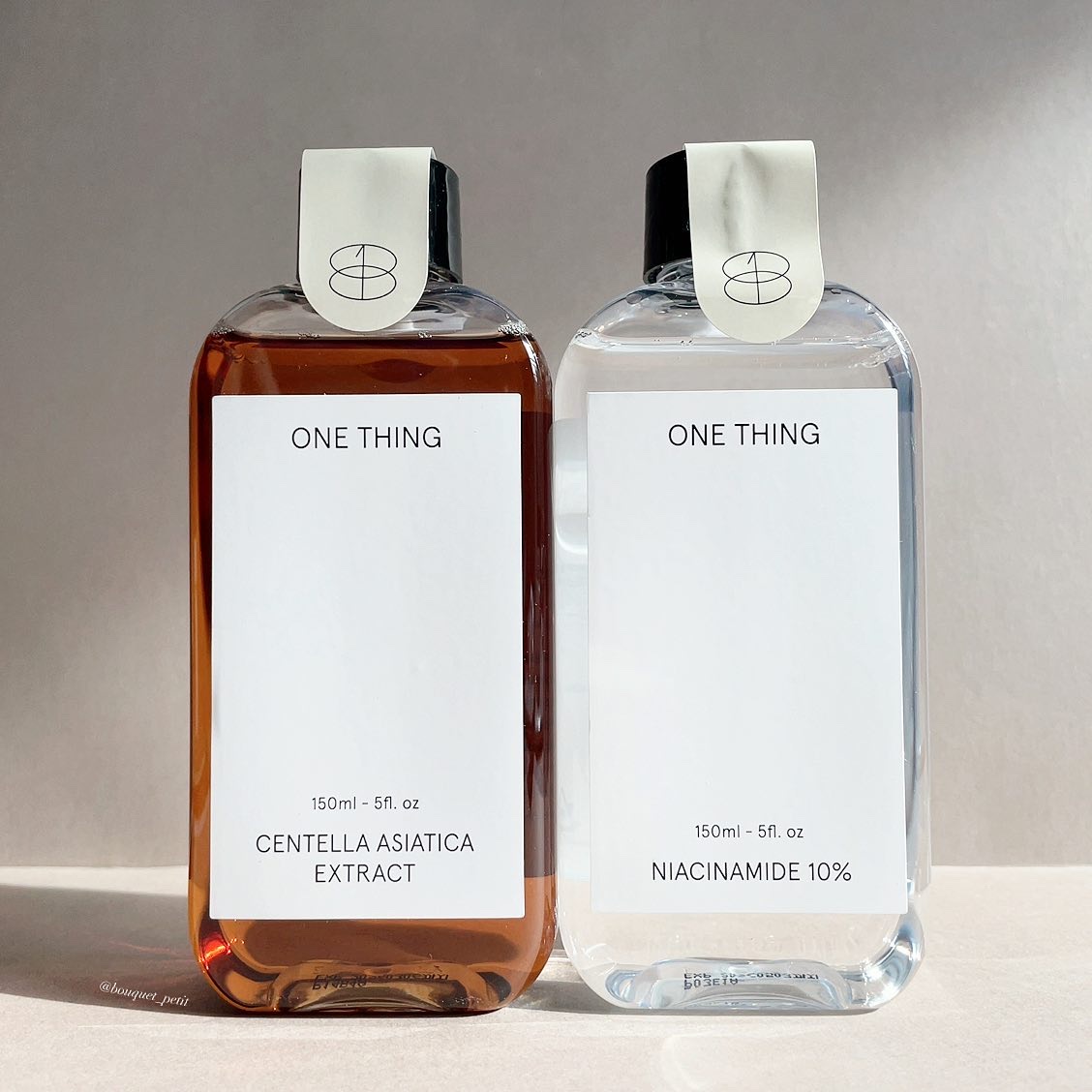 モイスチャーリップエッセンス/ONE THING/リップ美容液を使ったクチコミ（2枚目）