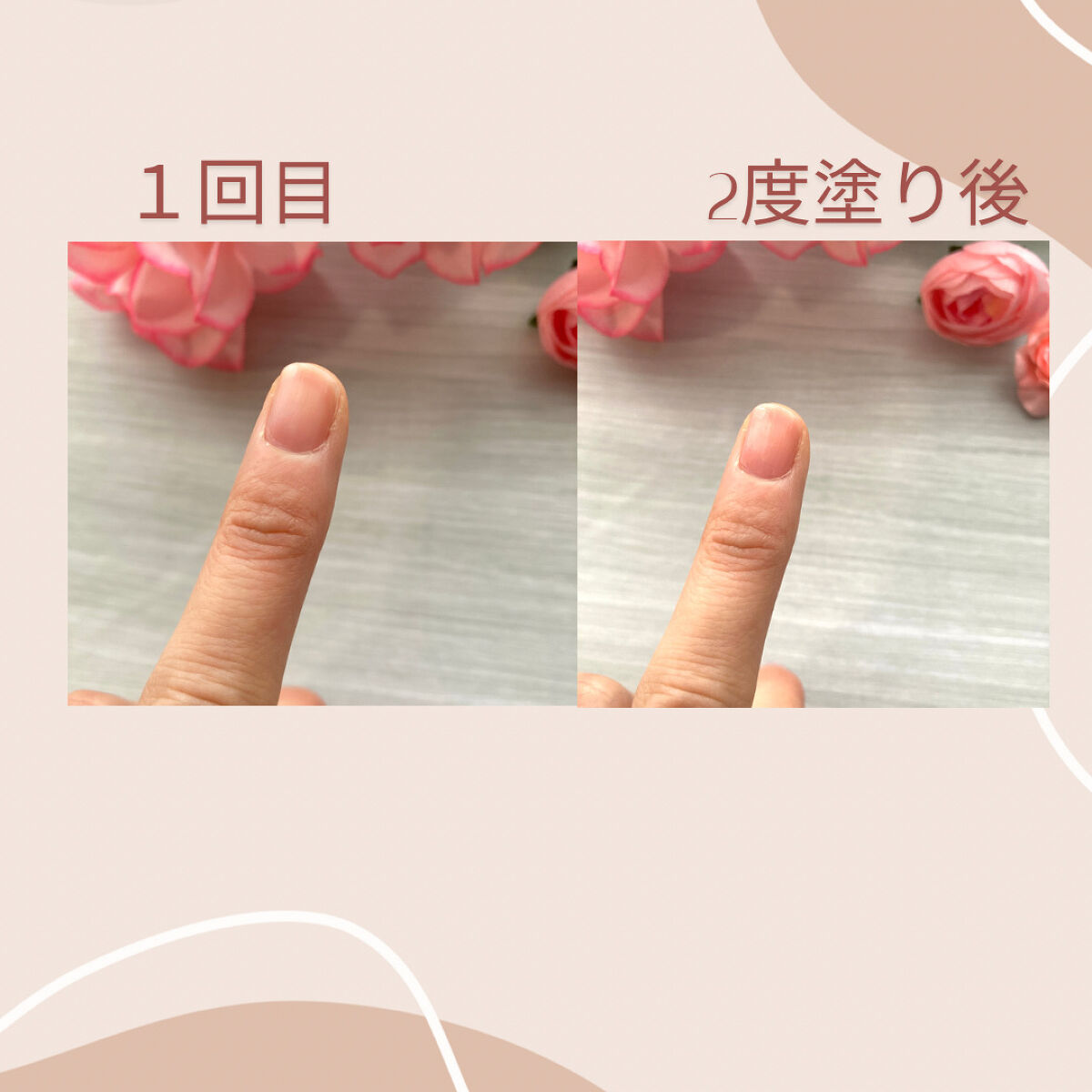 1Day密封ネイルケアパック/DAILY NAILLY/ネイルオイル・トリートメントを使ったクチコミ（3枚目）