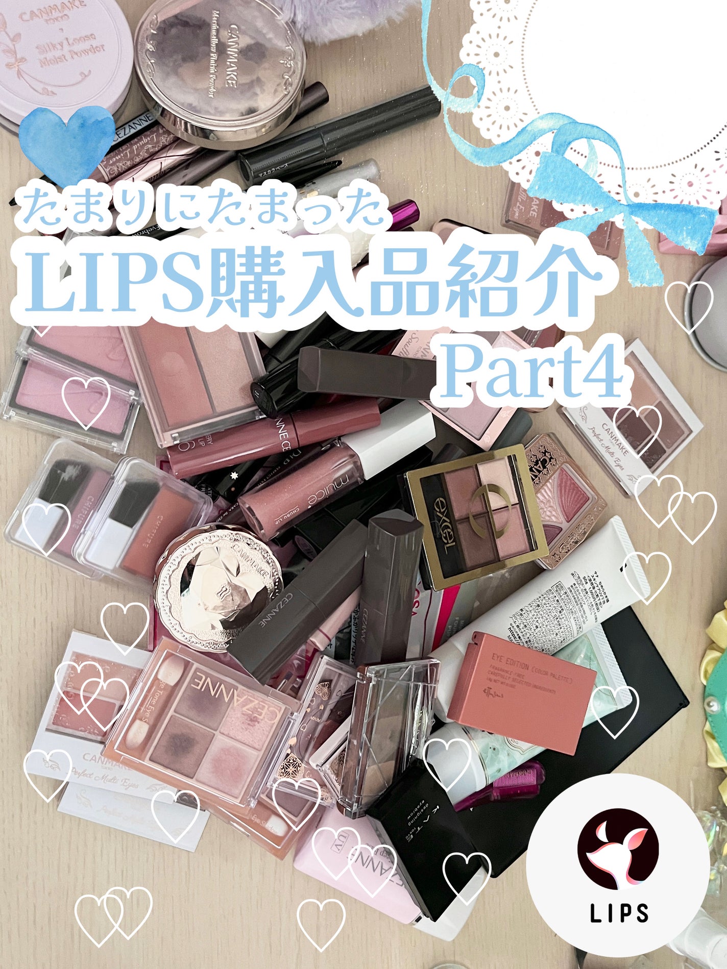 リアルックミラー/ロージーローザ/その他化粧小物を使ったクチコミ(1枚目)