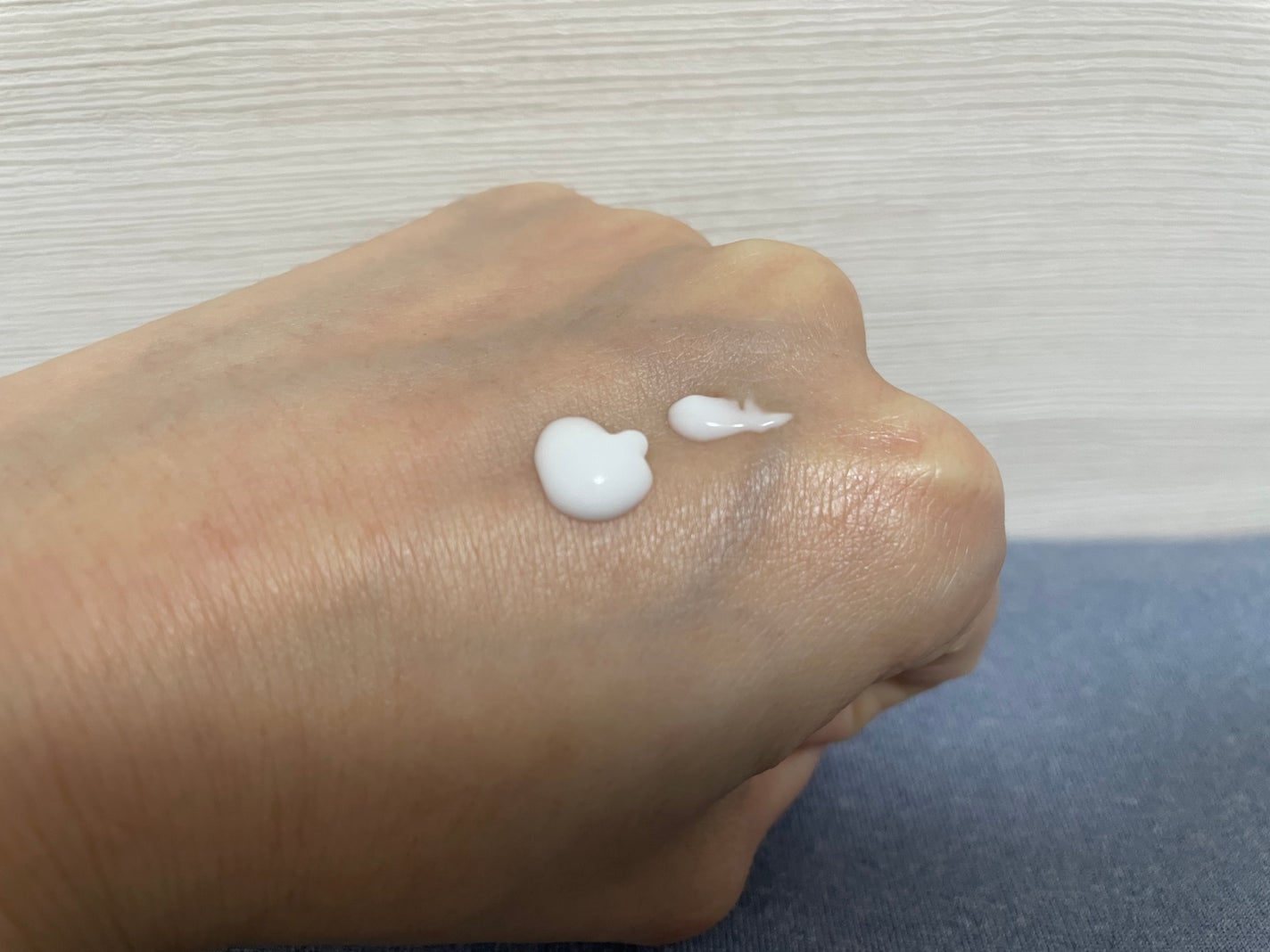 iroha VIO TREATMENT MILK /iroha INTIMATE CARE/デリケートゾーンケアを使ったクチコミ(2枚目)