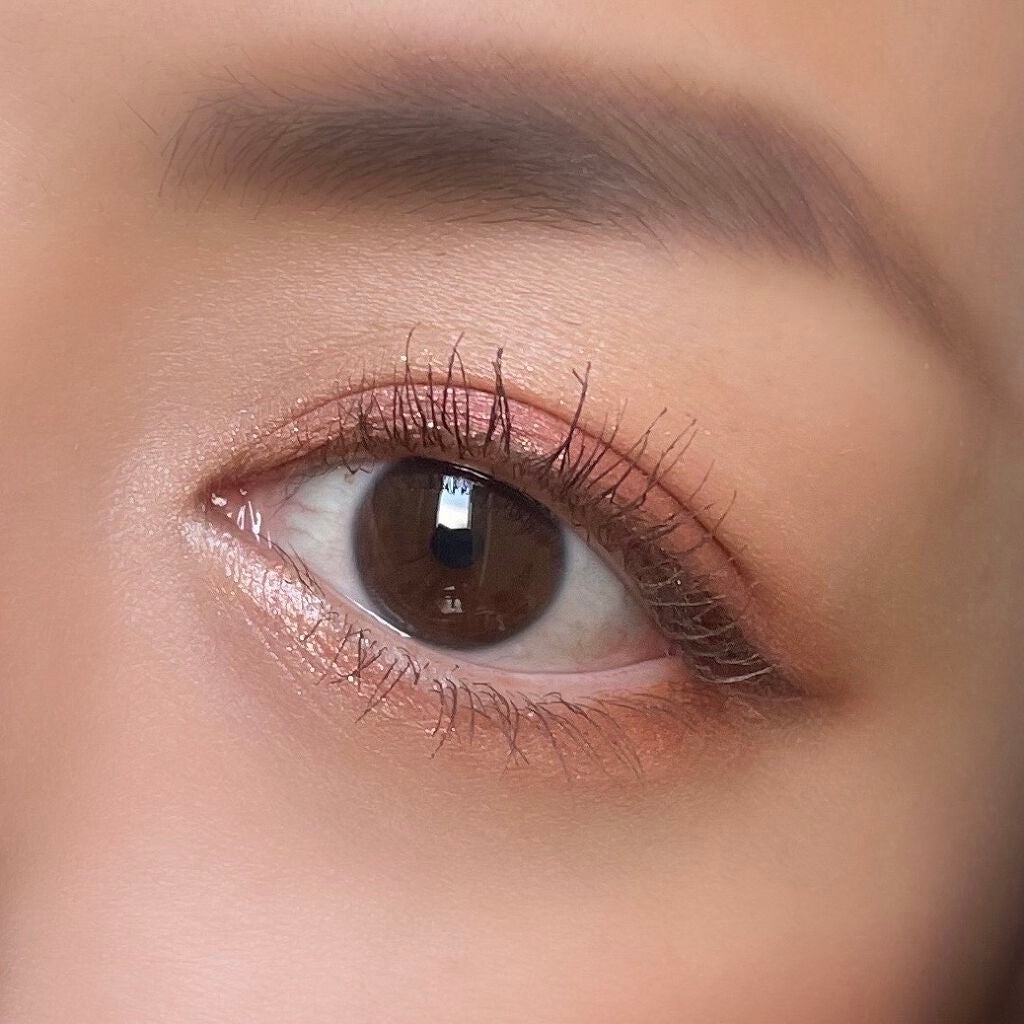 デイジードール アイカラー パレット/DAISY DOLL by MARY QUANT/アイシャドウパレットを使ったクチコミ(6枚目)