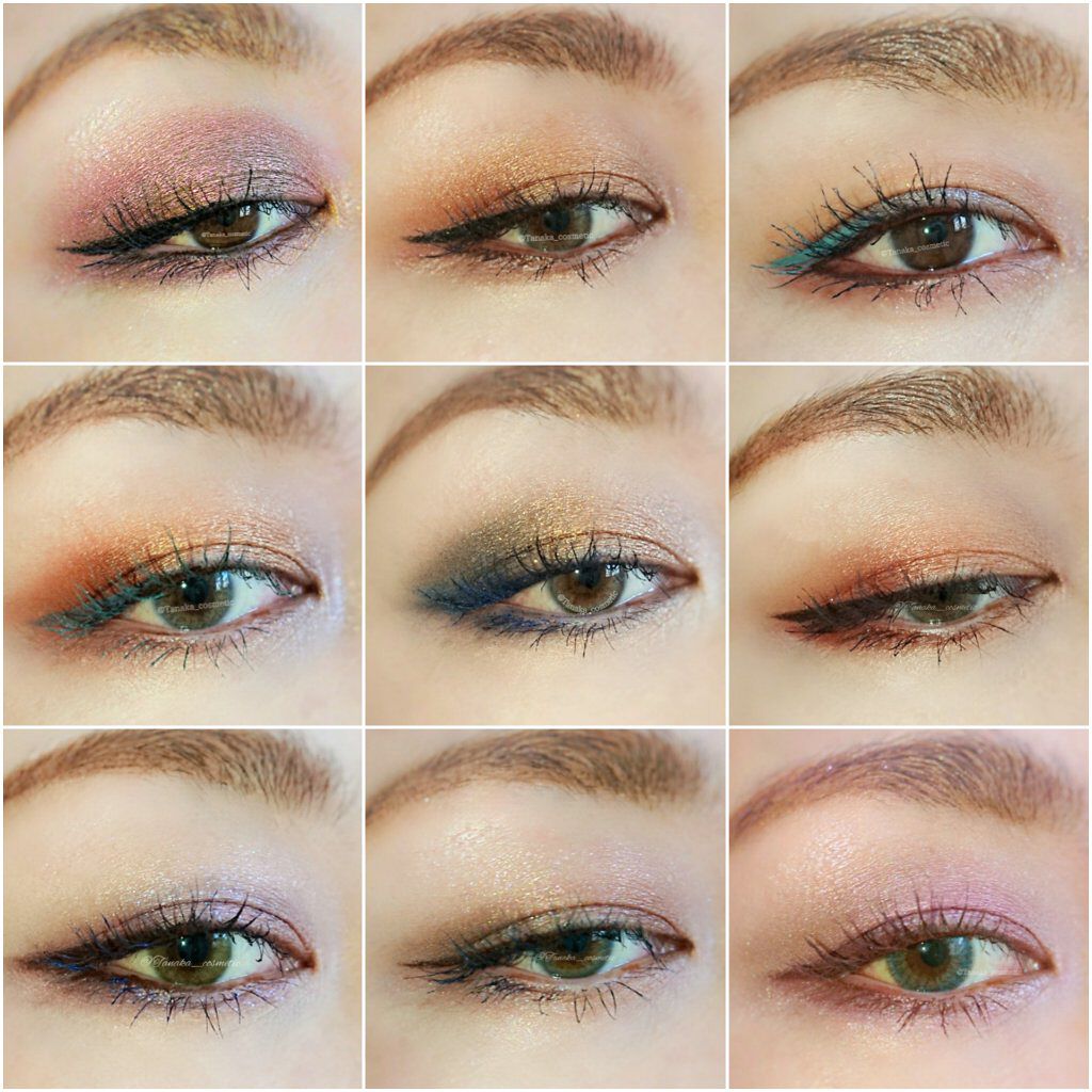 たなちゃん on LIPS 「メイク投稿する時に必要不可欠なのが【撮影】ですが、皆さんそれぞ..」(6枚目)