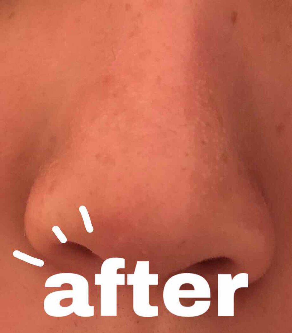 ホホバオイル/無印良品/ボディオイルを使ったクチコミ(3枚目)