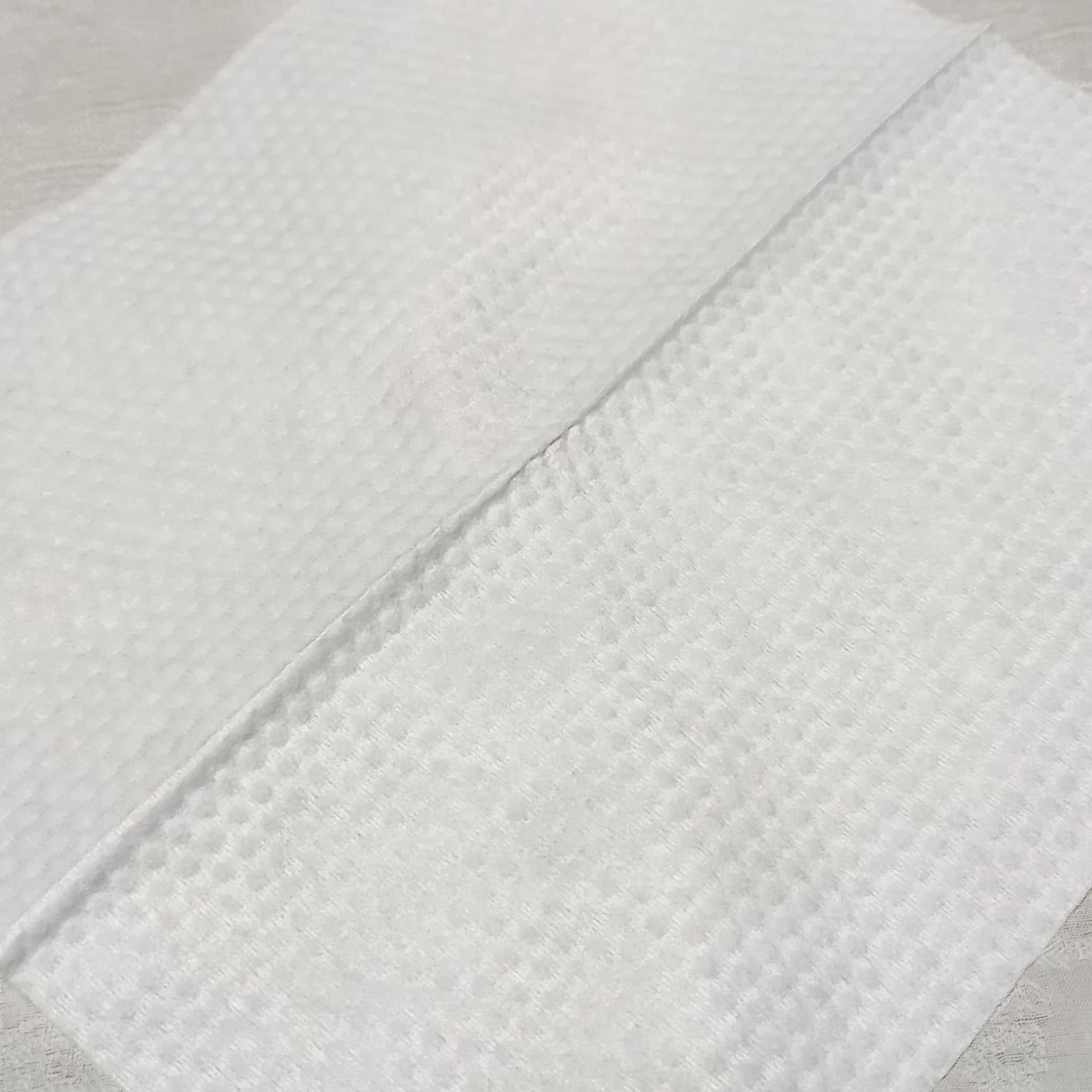 クレンジングタオル/cosparade/クレンジングタオルを使ったクチコミ(5枚目)