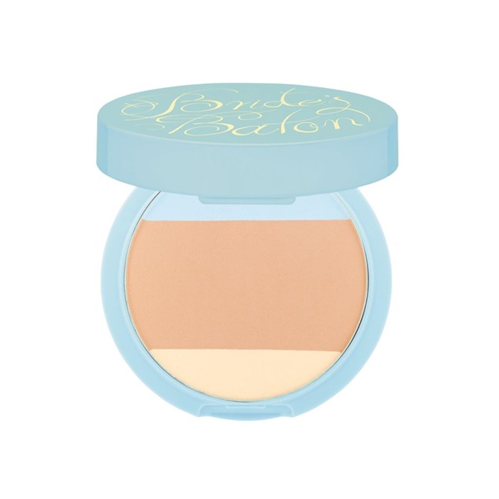 ブライズバトン　フェイスパウダー / クラブ