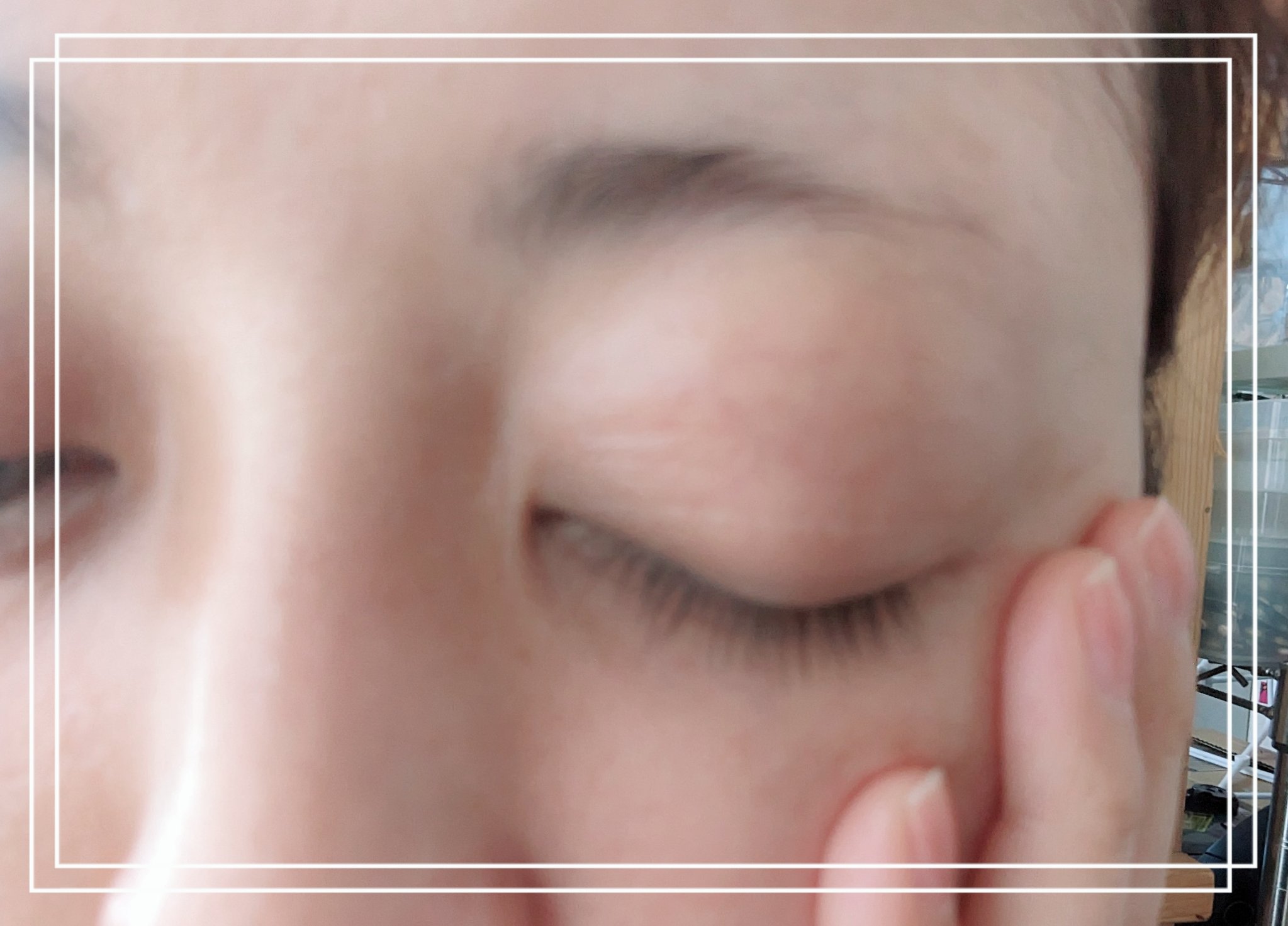 ヒアルーシカ ウォーターフィット サンセラム/SKIN1004/日焼け止めローションを使ったクチコミ（3枚目）