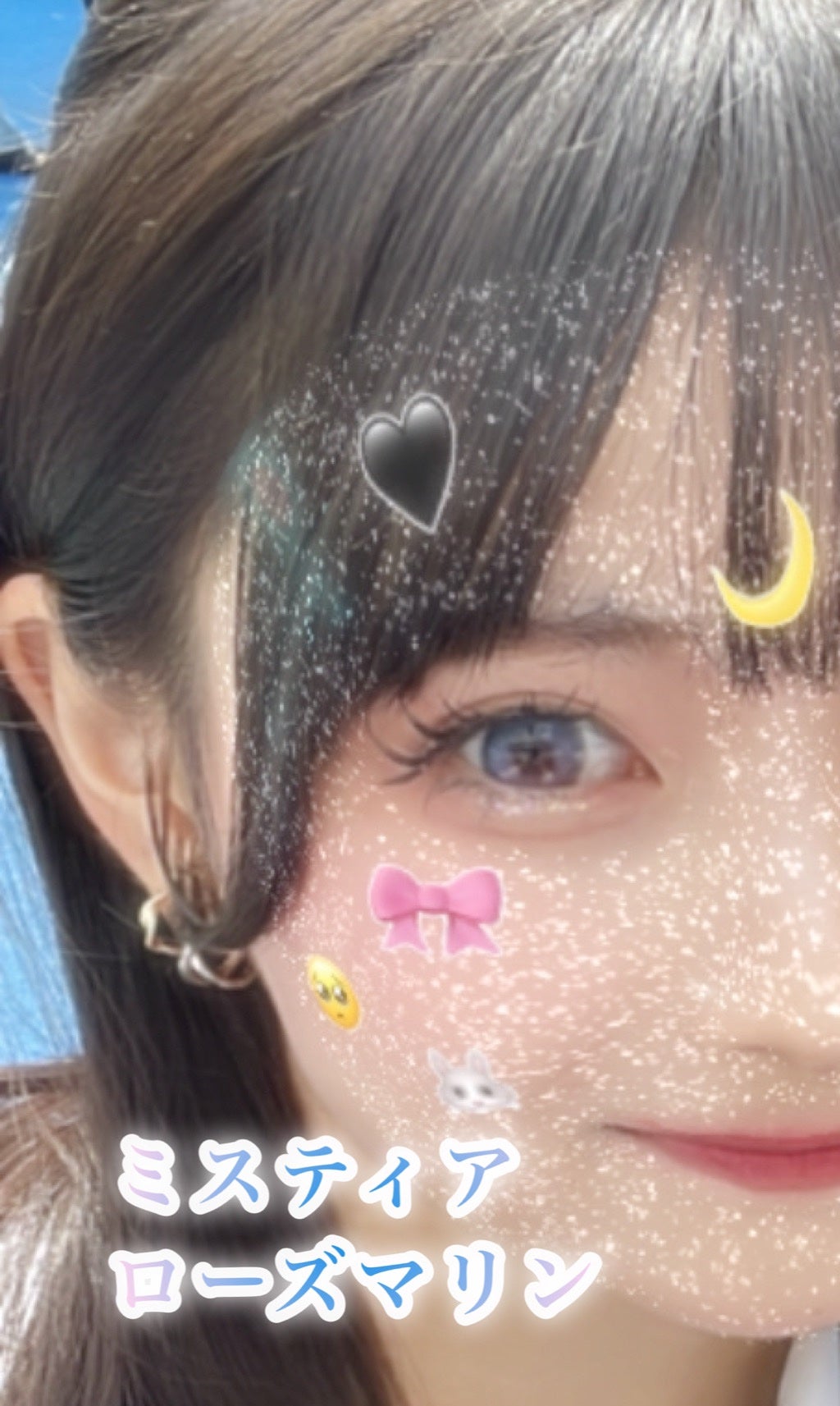 Angelcolor Bambi Series 1day /AngelColor/ワンデー(1DAY)カラコンを使ったクチコミ(3枚目)