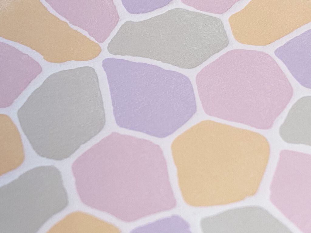 ラ プードル オートニュアンス/Elégance/プレストパウダーを使ったクチコミ（2枚目）