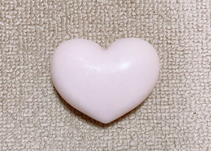 恋するおしり ヒップケアソープ/ペリカン石鹸/バスト・ヒップケアを使ったクチコミ(3枚目)