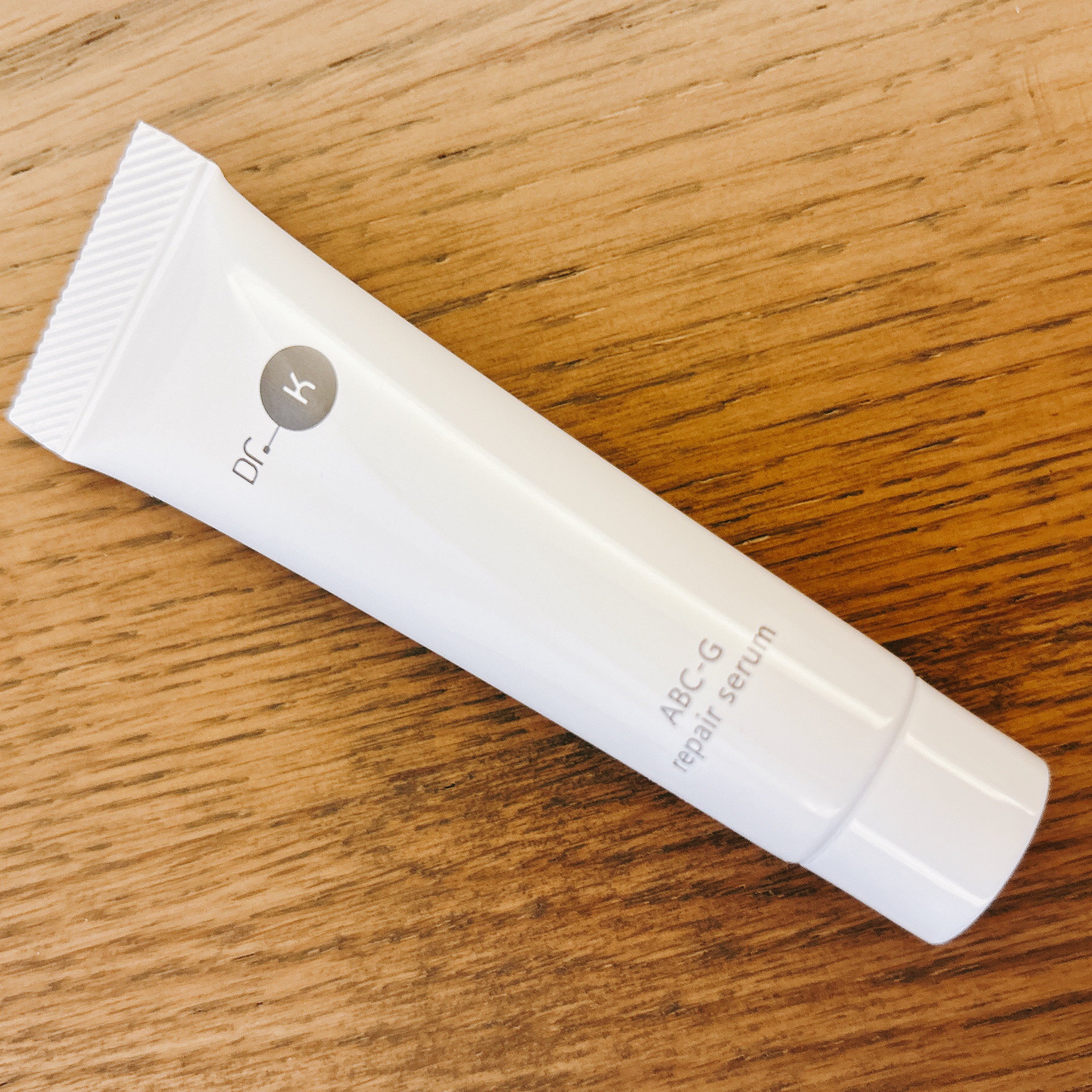 ABC-Gリペアセラム/ドクターケイ/美容液を使ったクチコミ（1枚目）