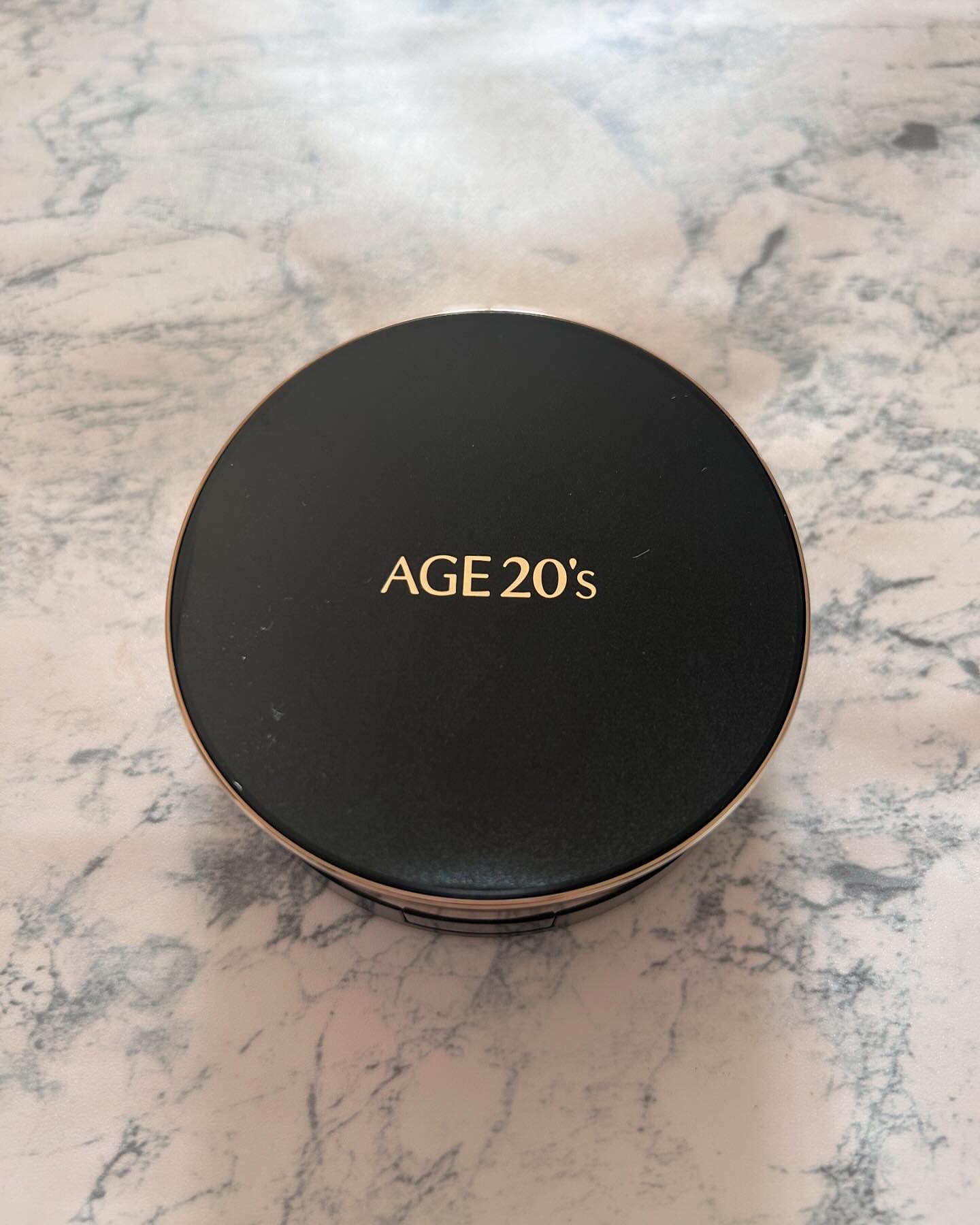 SIGNATURE ESSENCE COVER PACT　/AGE20’s/クリーム・エマルジョンファンデーションを使ったクチコミ（1枚目）