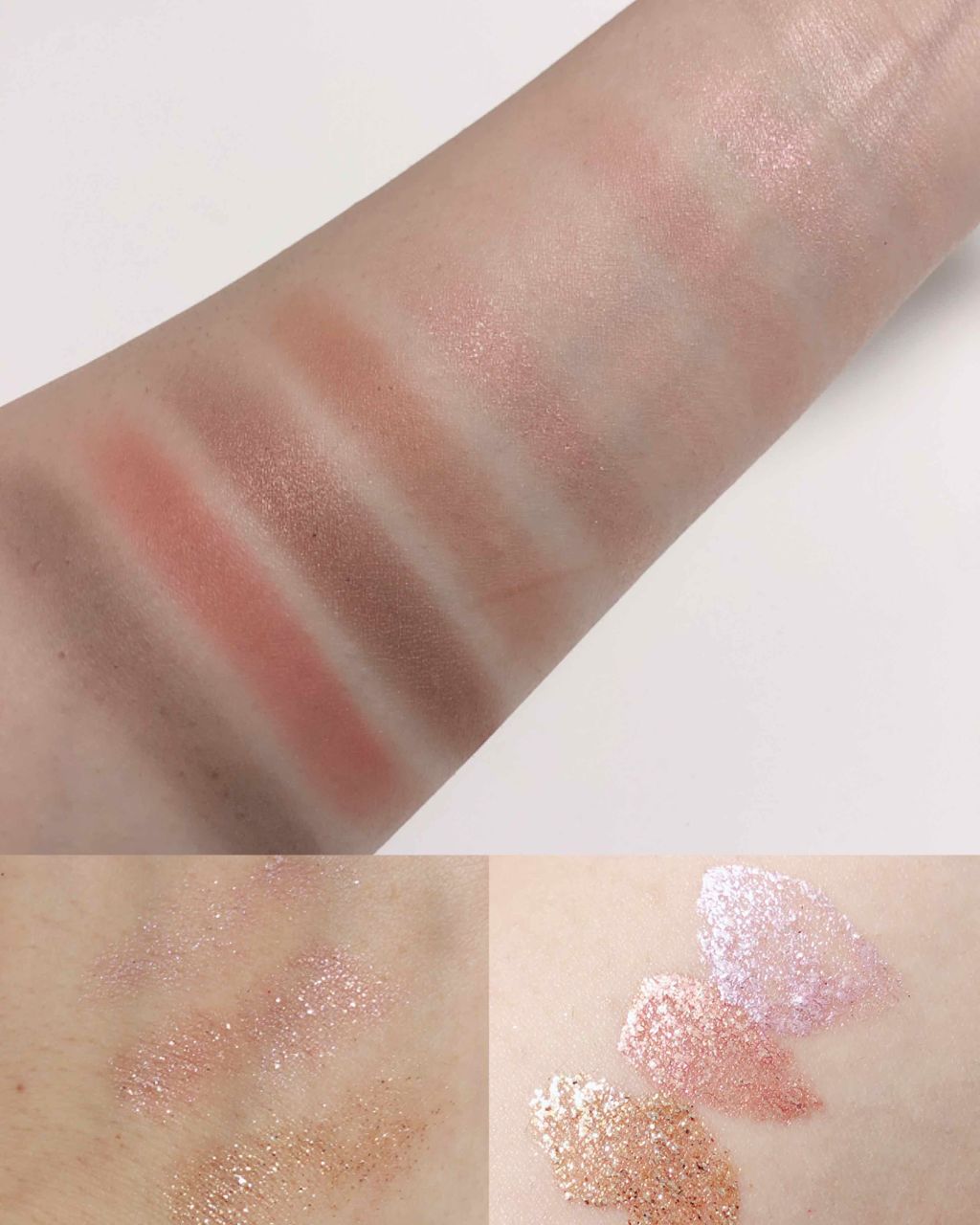 ミラーホリック リキッドアイズ/ETUDE/リキッドアイシャドウを使ったクチコミ(2枚目)