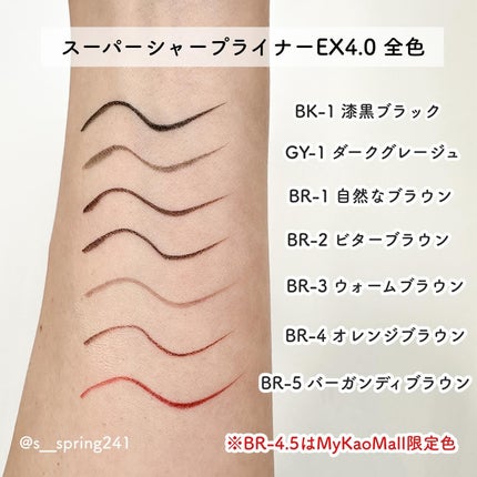 ケイト カラー&カバークッション/KATE/クッションファンデーションを使ったクチコミ(7枚目)