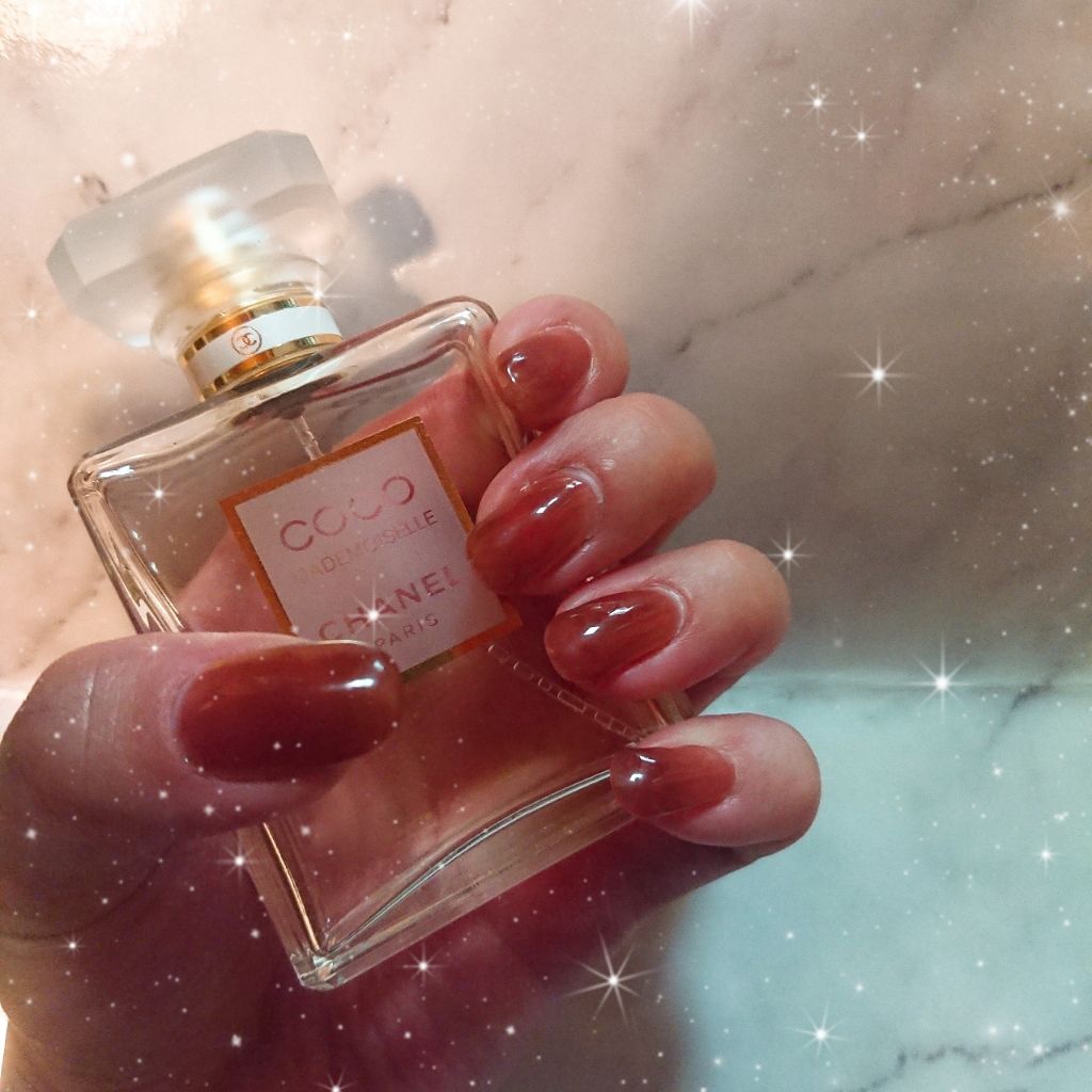 ジェルネイル/ジェルミーワン/ジェルネイルを使ったクチコミ(1枚目)