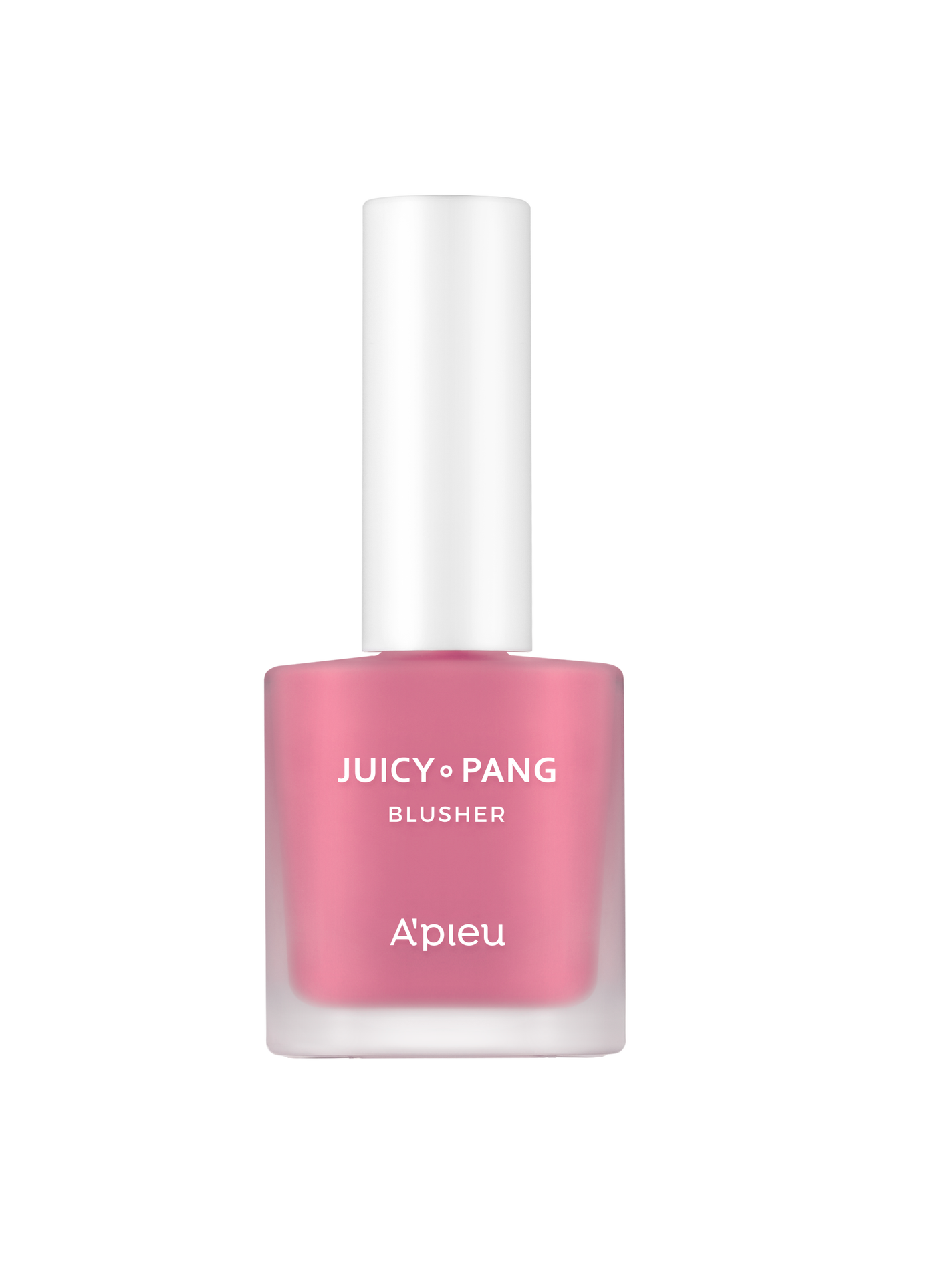 アピュー ジューシーパン ウォーターブラッシャー PK02 ラズベリーウォーター