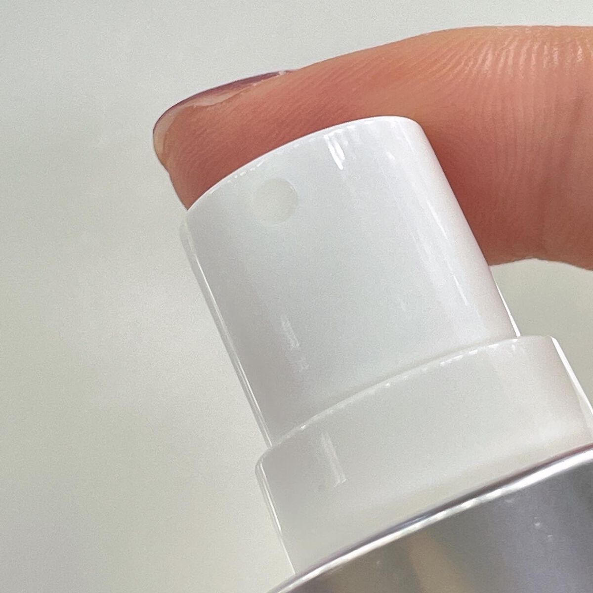 グロウフィックス&ミスト/ステファニー/ミスト状化粧水を使ったクチコミ(4枚目)