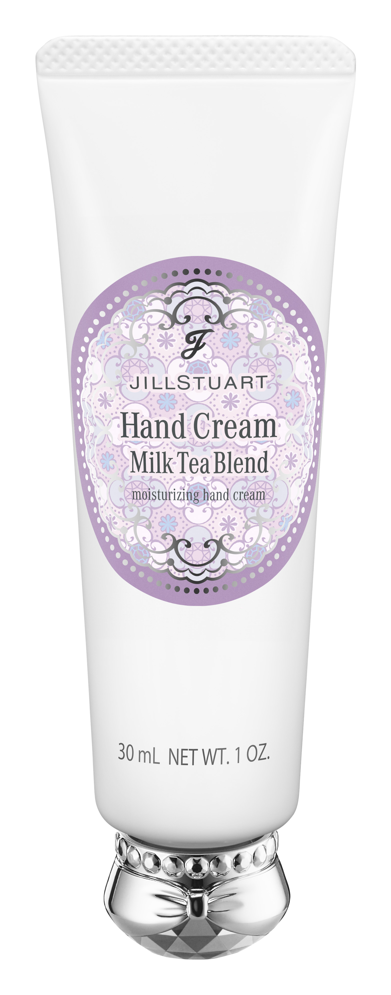 JILL STUART ジルスチュアート ミルクティーブレンド ハンドクリーム (とてもしっとり)