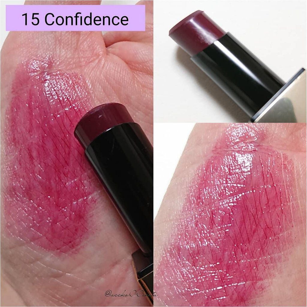 ルージュスナイデル n/SNIDEL BEAUTY/口紅を使ったクチコミ(6枚目)