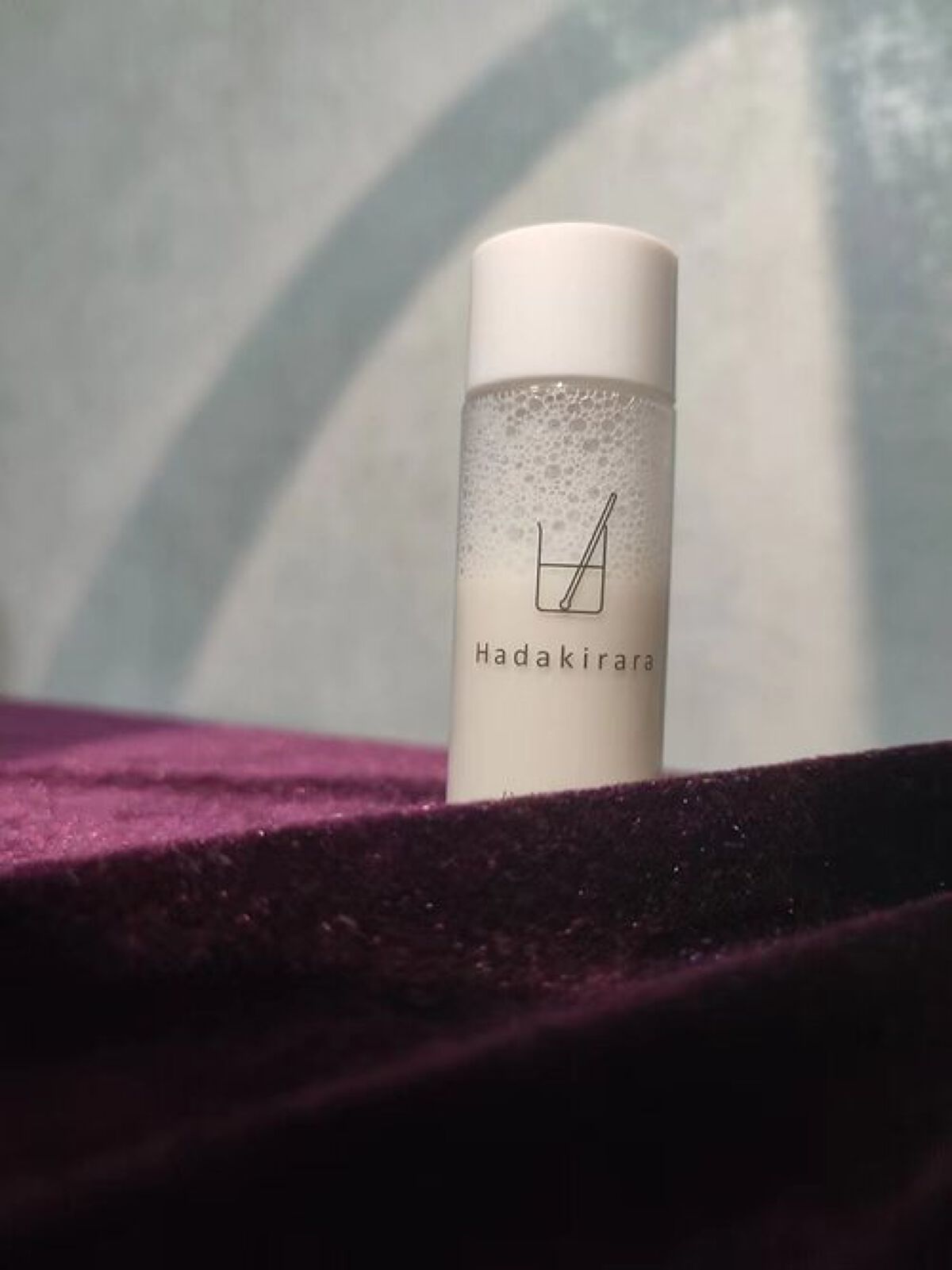 ハダキララ/HappyLifeBio/オールインワン化粧品を使ったクチコミ（1枚目）