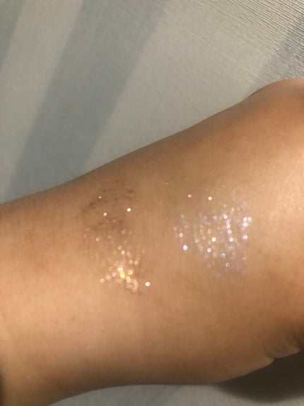 ラブ・ライナー オールラッシュマスク クリスタルアイズコレクション<マスカラ>/ラブ・ライナー/マスカラを使ったクチコミ(2枚目)