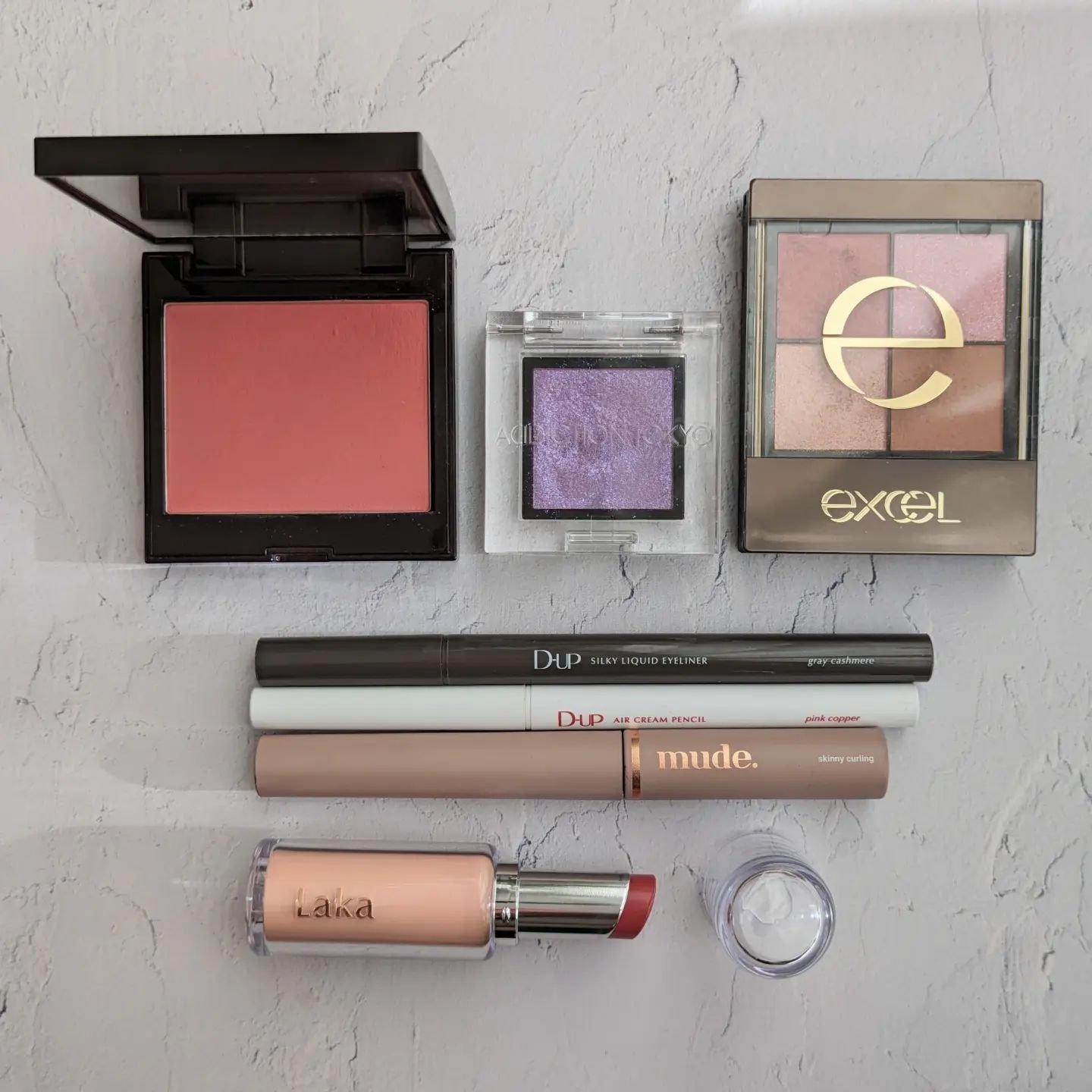 ブラッシュ カラー インフュージョン/ローラ メルシエ/パウダーチークを使ったクチコミ（1枚目）