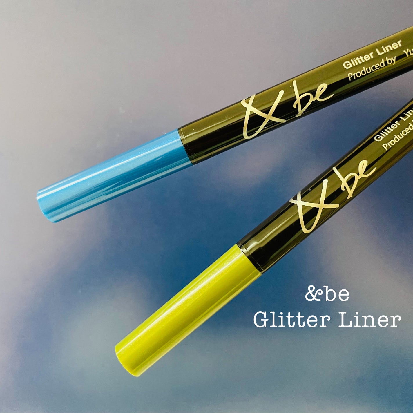 &be パレットアイシャドウ/&be/アイシャドウパレットを使ったクチコミ(1枚目)