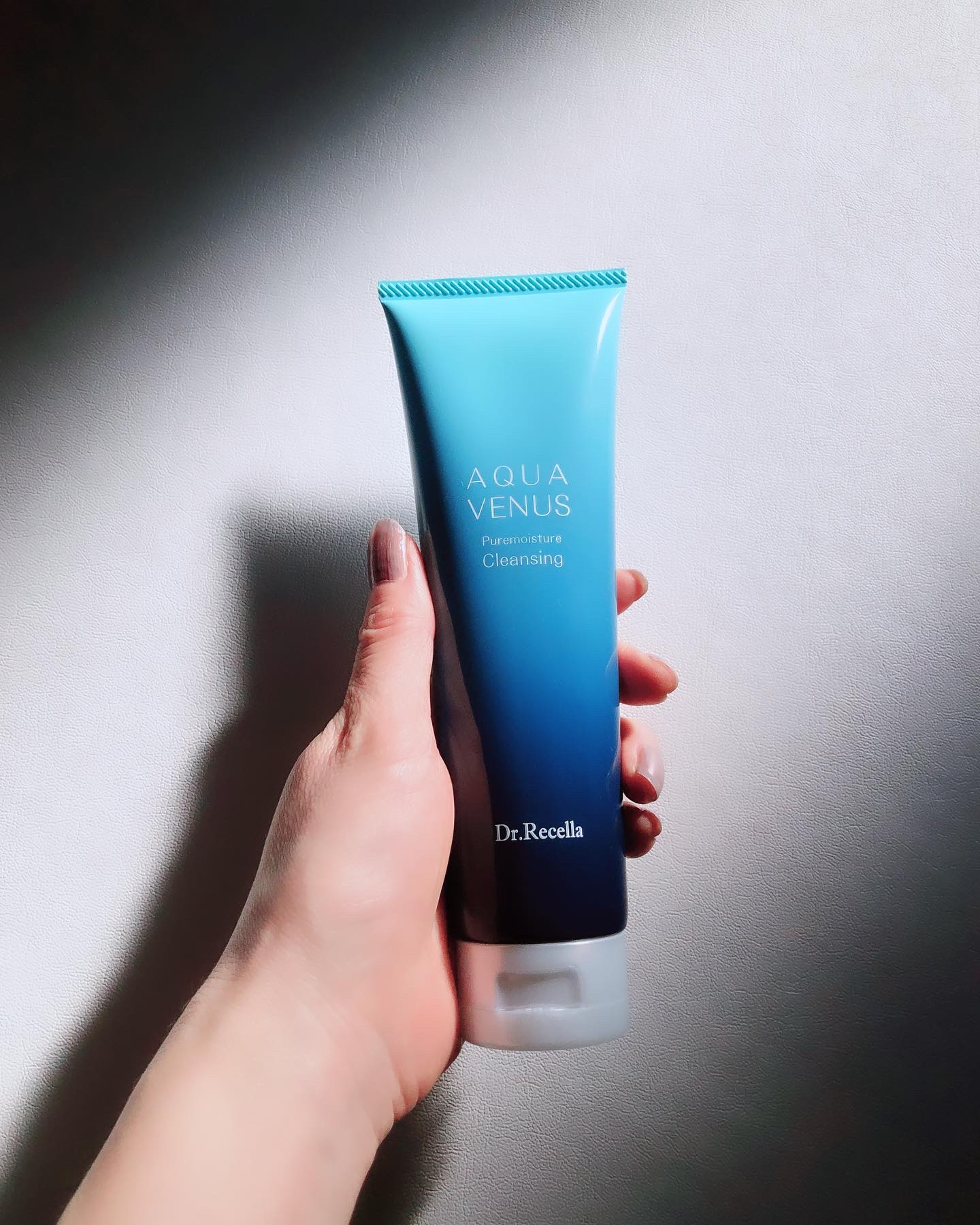 ピュアモイスチャークレンジング/アクアヴィーナス/クレンジングクリームを使ったクチコミ（1枚目）