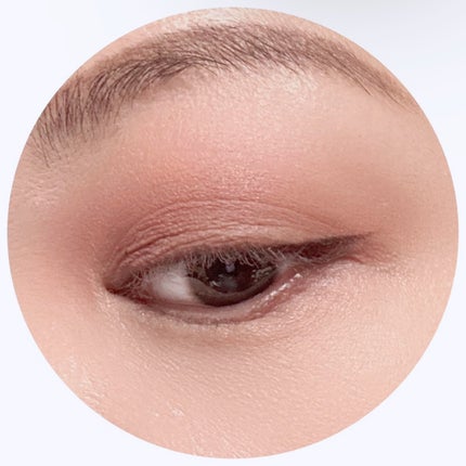 ケイト ザ アイカラー/KATE/単色アイシャドウを使ったクチコミ(6枚目)