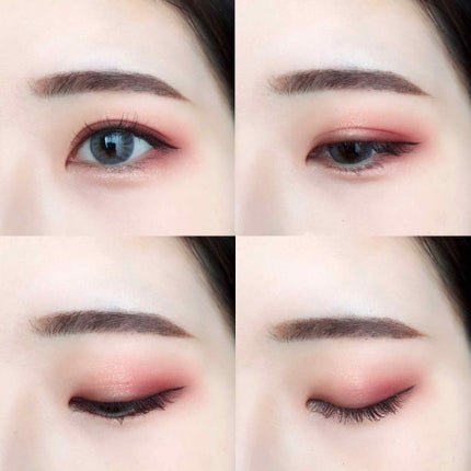 モテライナー リキッド/UZU BY FLOWFUSHI/リキッドアイライナーを使ったクチコミ(1枚目)