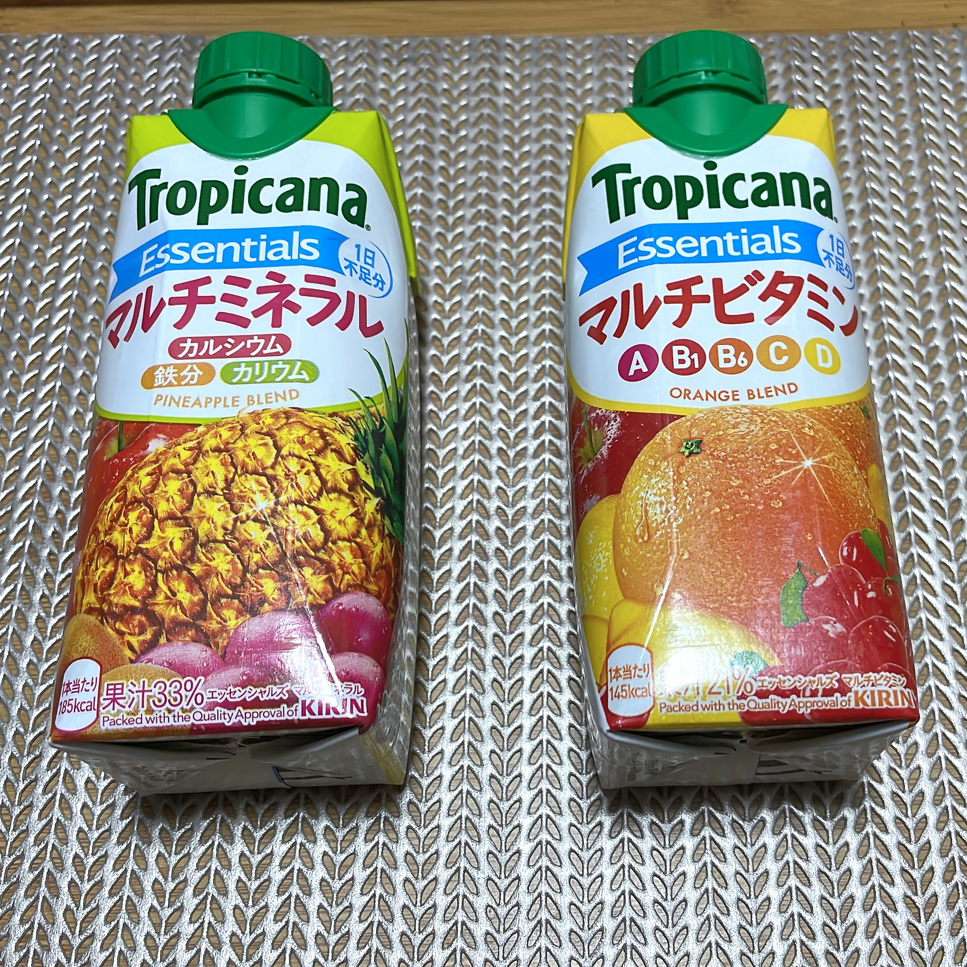 いち髪　THE PREMIUM　Wケアブースター美容オイルマスク/いち髪/ヘアマスク・ヘアパックを使ったクチコミ（2枚目）