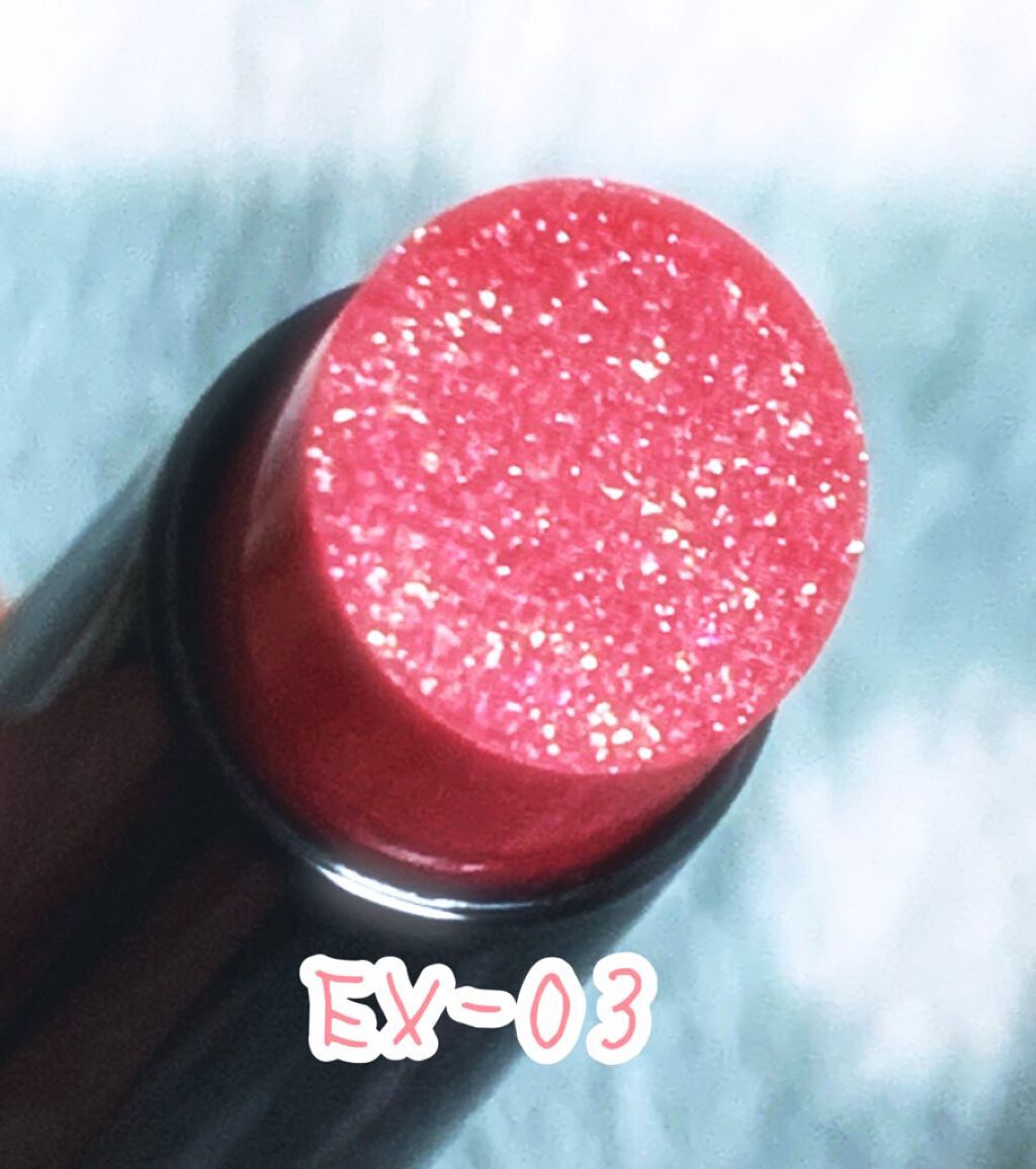 ケイト リップモンスター/KATE/口紅を使ったクチコミ(5枚目)