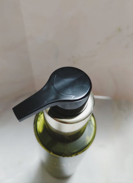 マイルドスキンバランシングヴィーガンクレンザー/ダルバ/洗顔フォームを使ったクチコミ(4枚目)