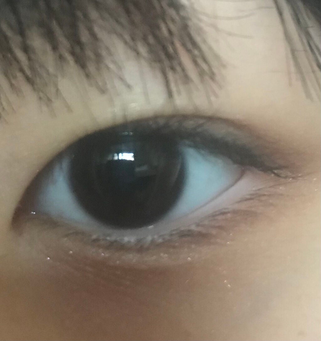 シルキースフレアイズ/キャンメイク/アイシャドウパレットを使ったクチコミ(5枚目)