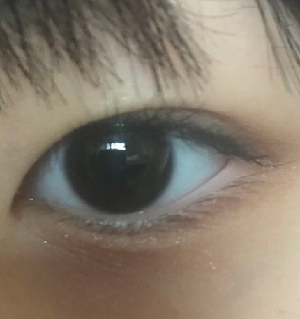 シルキースフレアイズ/キャンメイク/アイシャドウパレットを使ったクチコミ(5枚目)