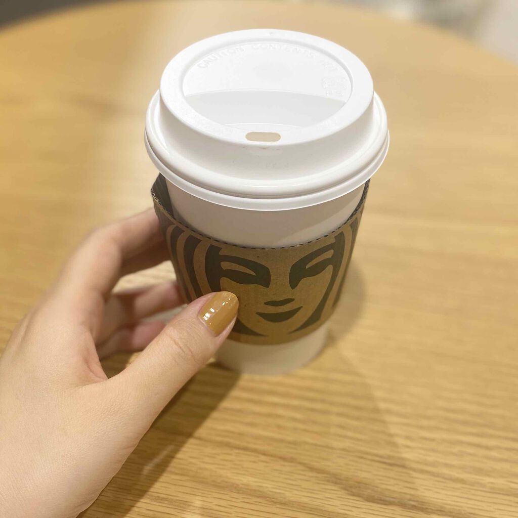 エクセル ネイルポリッシュ N/excel/マニキュアを使ったクチコミ(3枚目)