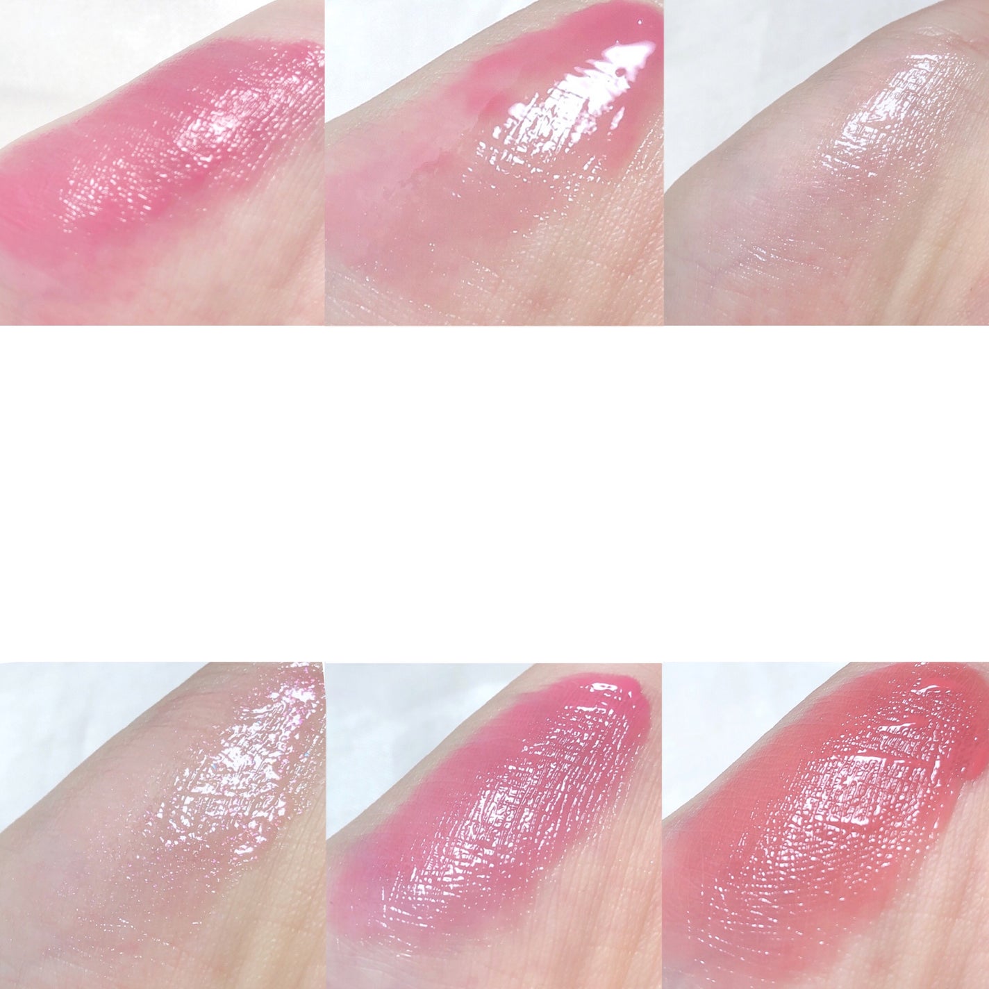 パワー プランピング リップバーム/Too Faced/リップバームを使ったクチコミ(2枚目)