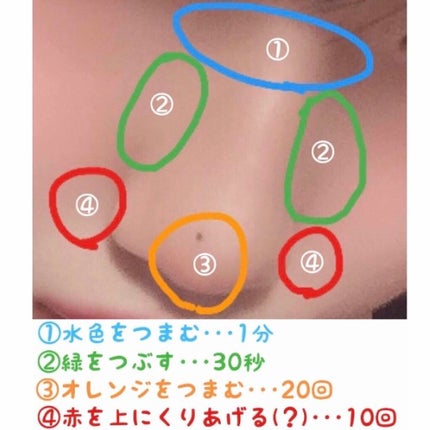 を使ったクチコミ(1枚目)