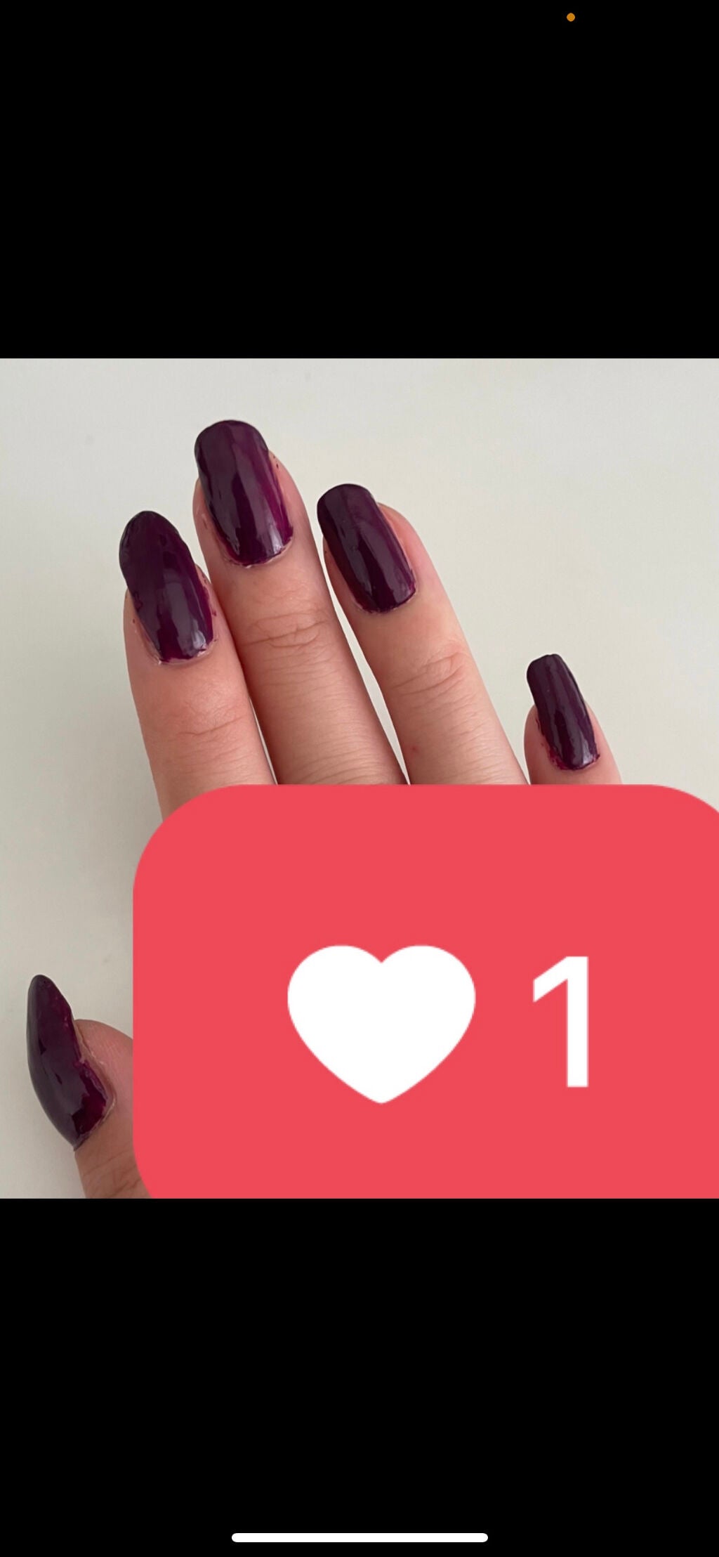 ネイルエンビー/O・P・I/ネイルオイル・トリートメントを使ったクチコミ(6枚目)