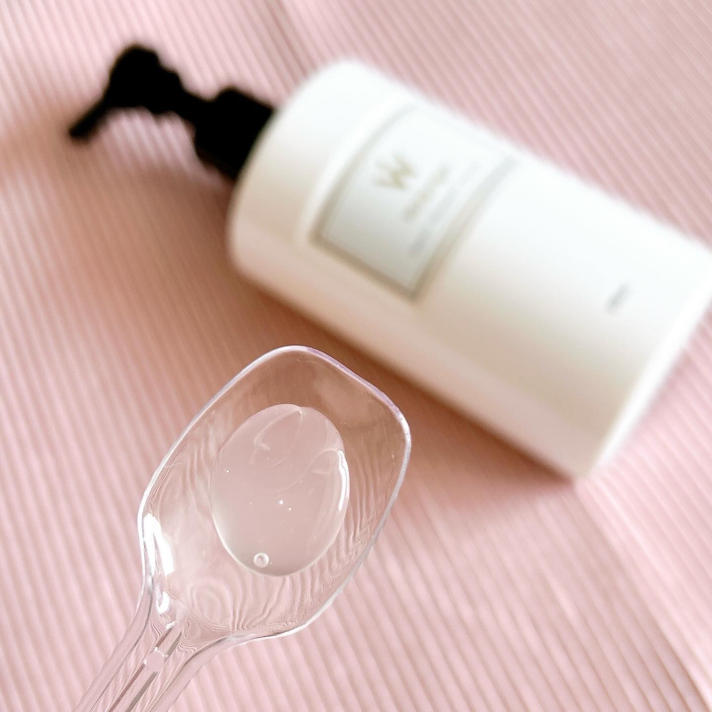 試してみた】ウォンジョンヨ リペアシャンプー スムース／リペア