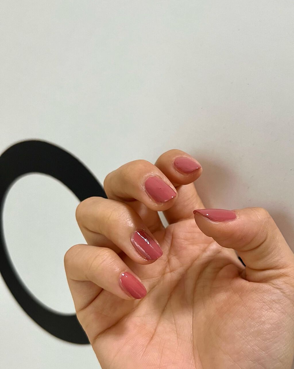 ヴェルニ/CHANEL/マニキュアを使ったクチコミ(4枚目)