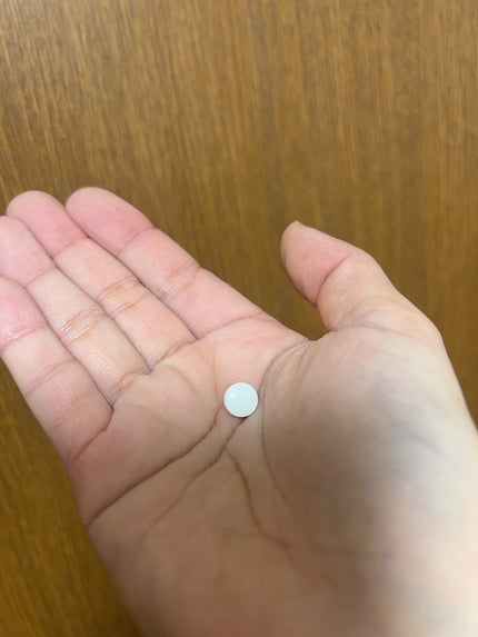 乳酸菌B240/大塚製薬/健康サプリメントを使ったクチコミ(2枚目)