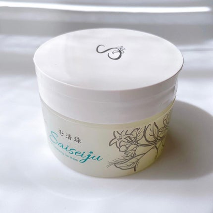 けっぴー♡フォロバ100 on LIPS 「𓂃ジェルとバームのハイブリッドクレンジング𓂃彩清珠「ホットク..」(6枚目)